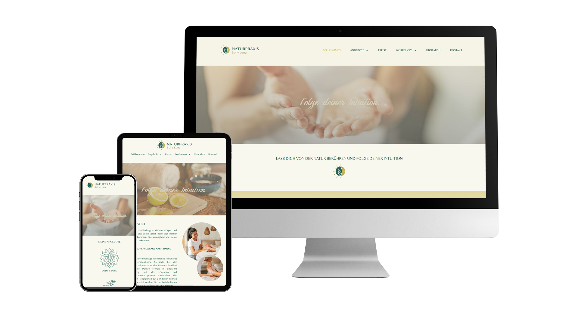 Mockup_Naturpraxis_SolyLuna